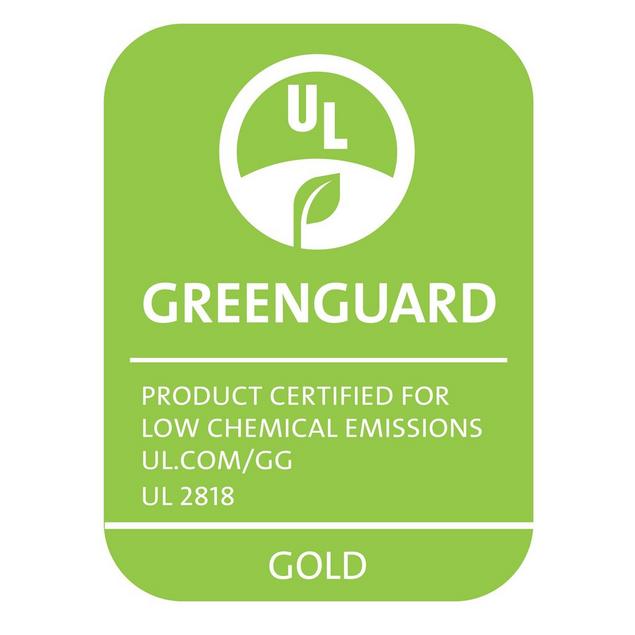 GREENGUARD Certification